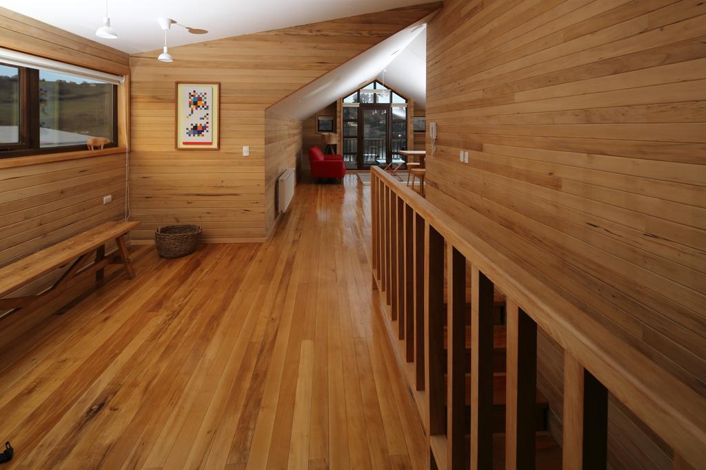 Palafito Loft Apartment Castro Phòng bức ảnh