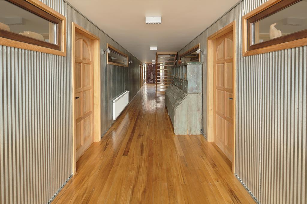 Palafito Loft Apartment Castro Ngoại thất bức ảnh