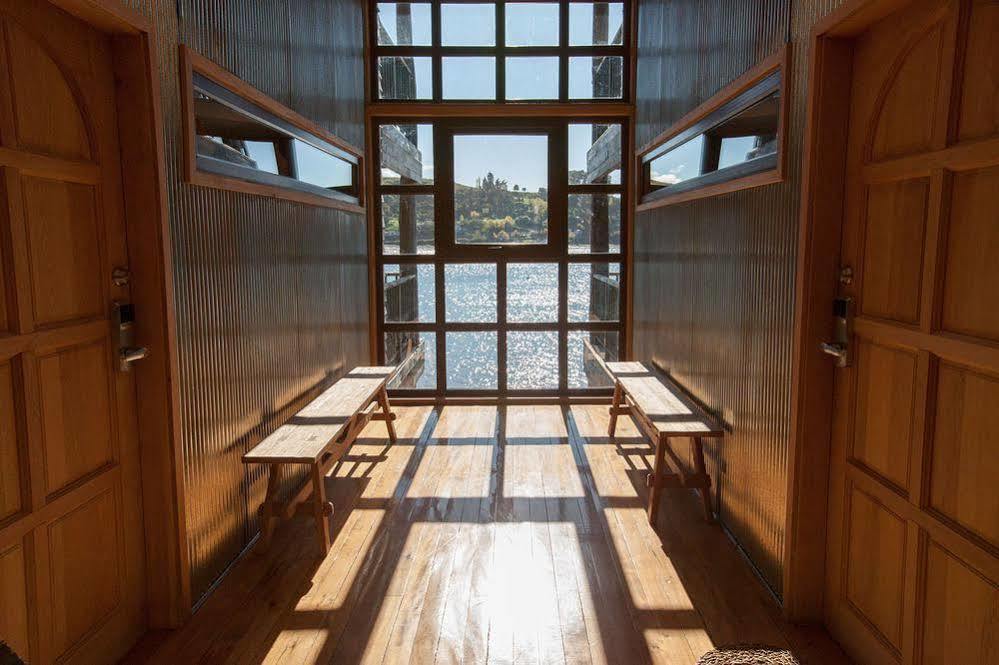 Palafito Loft Apartment Castro Ngoại thất bức ảnh